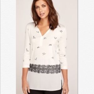 Brand new blouse - Size S
